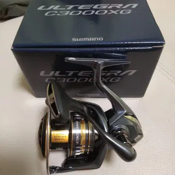 SHIMANO 21 알테그라 C3000XG 스피닝 릴