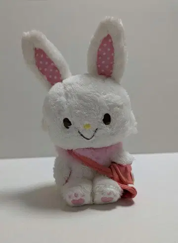산리오 위시미멜 인형 마스코트 2012년 초기