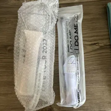 스노우맨 펜라이트