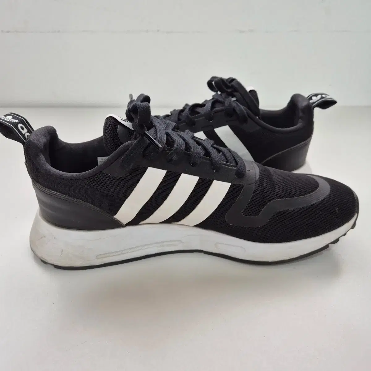 [275]아디다스 오리지널 스무스 러너 운동화