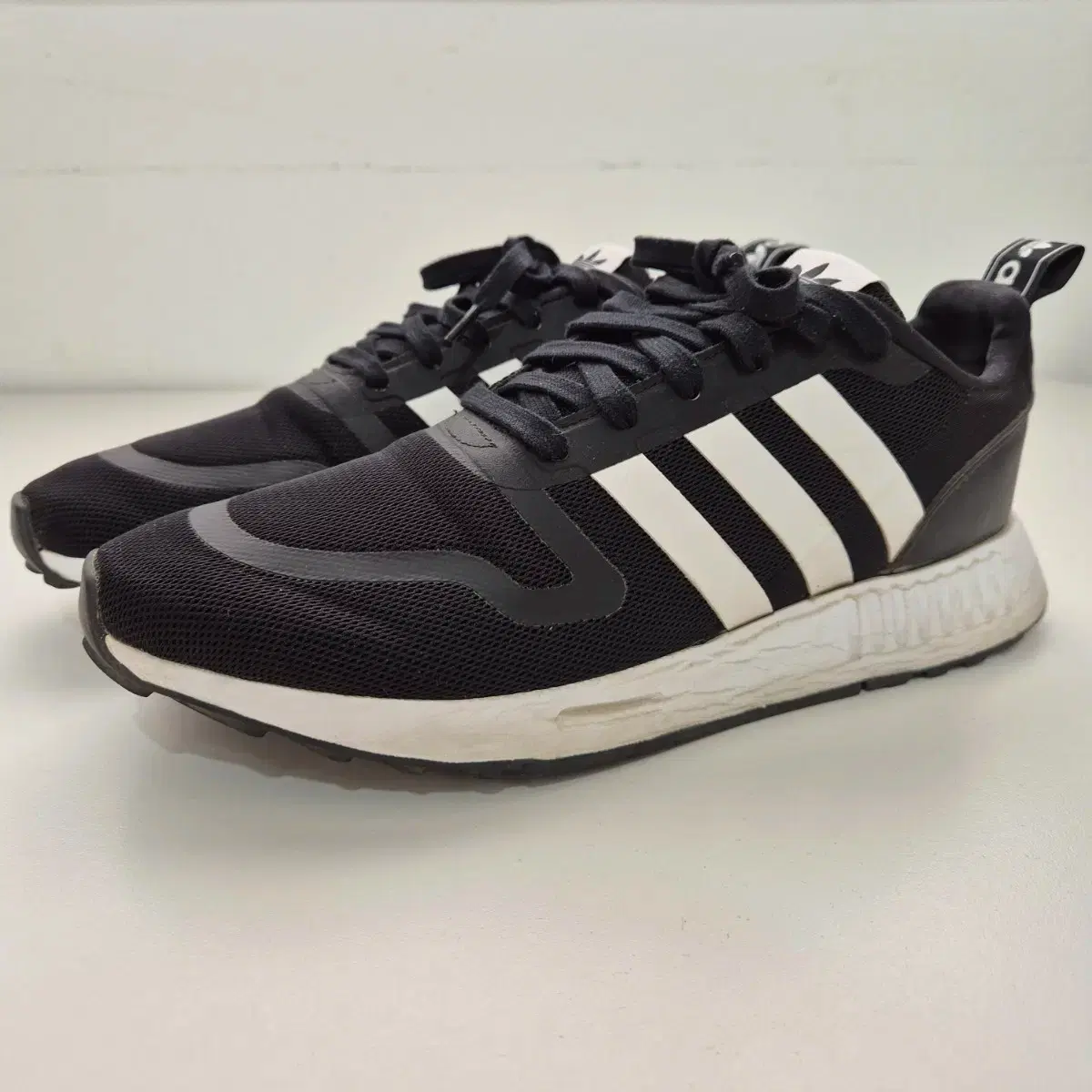 [275]아디다스 오리지널 스무스 러너 운동화