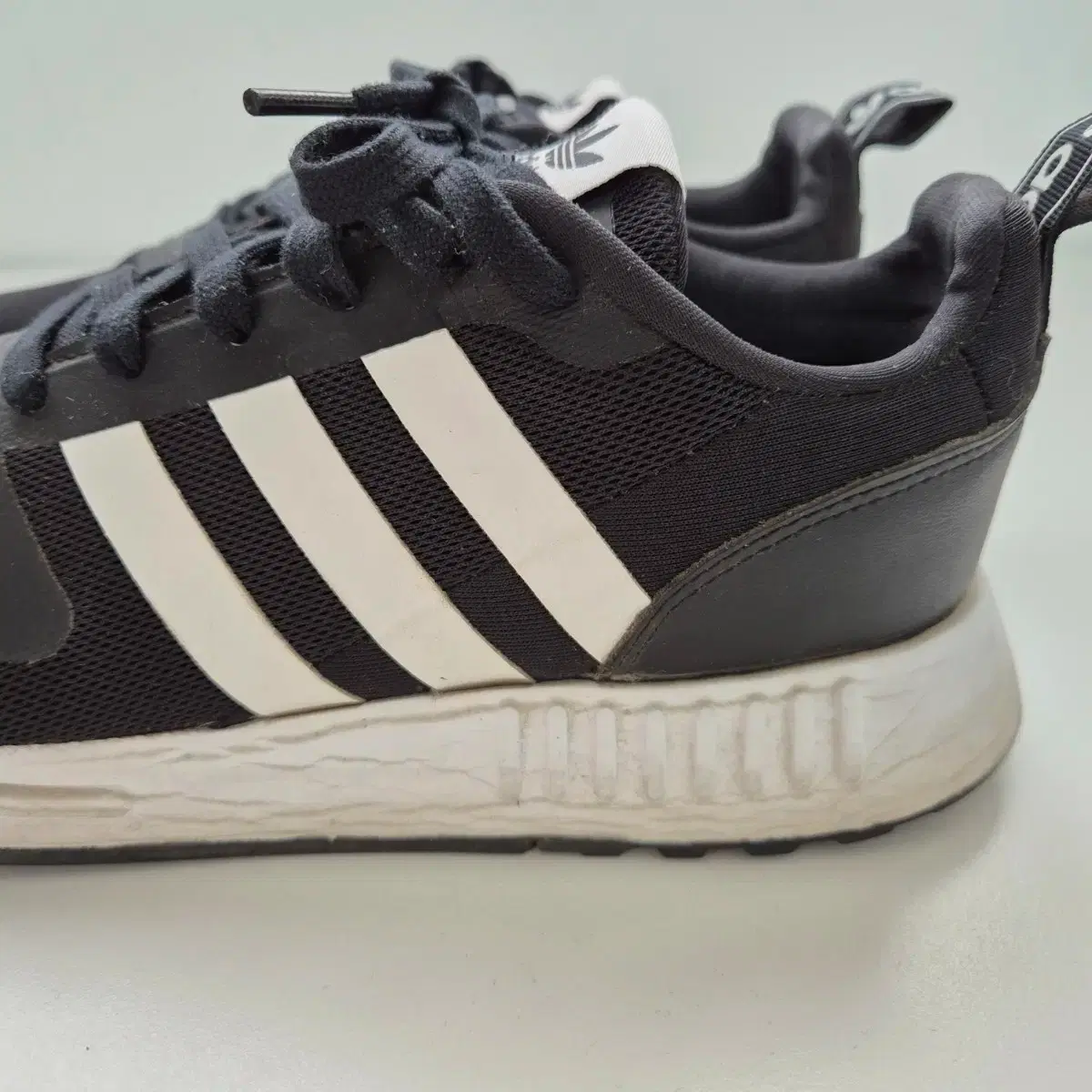 [275]아디다스 오리지널 스무스 러너 운동화