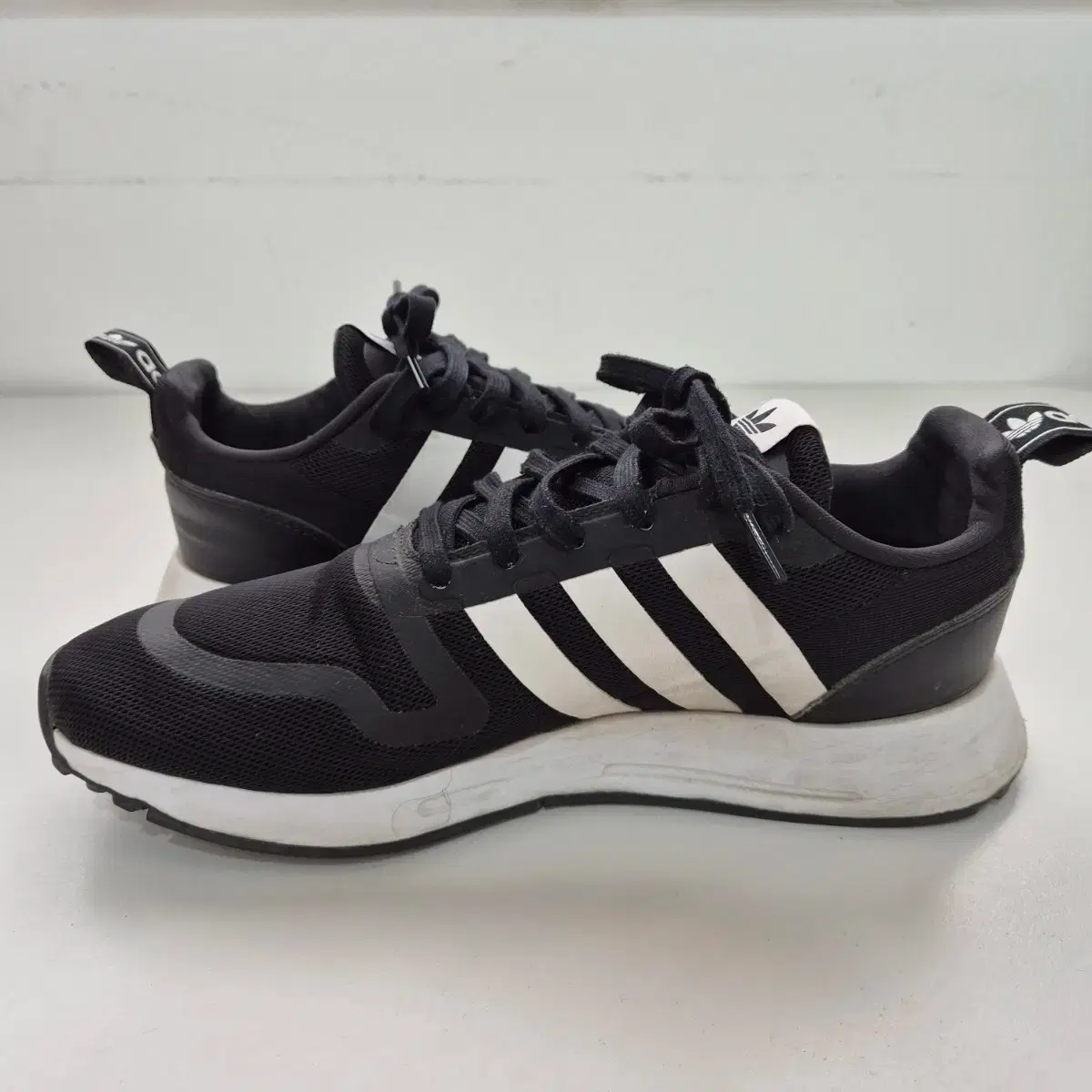 [275]아디다스 오리지널 스무스 러너 운동화