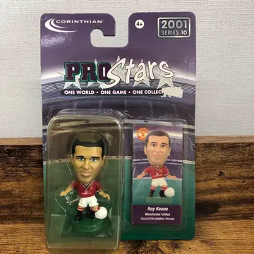 Corinthian PRO Stars Roy Keane 피규어
