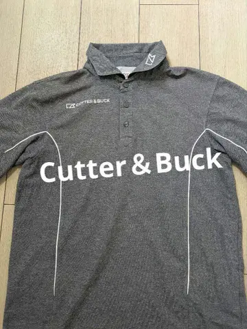 [ Cutter & buck ] 골프웨어 폴로 셔츠 남성용
