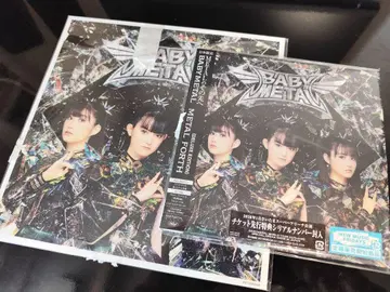 BABYMETAL METAL FORTH
