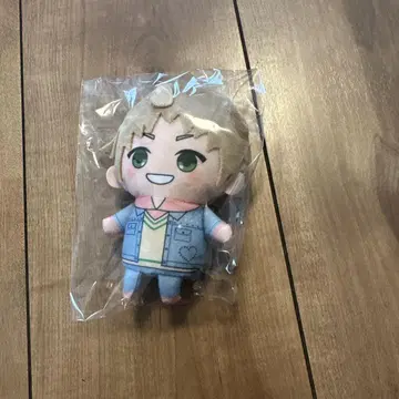 우라타누키 핑거 퍼펫