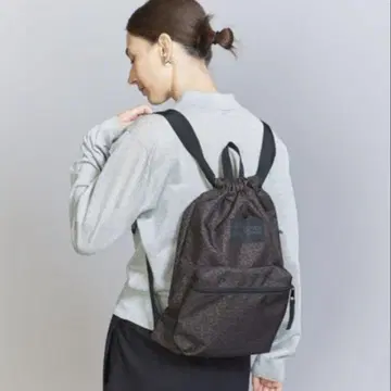 JANSPORT 드로스트 백팩 -2way- (레오파드)