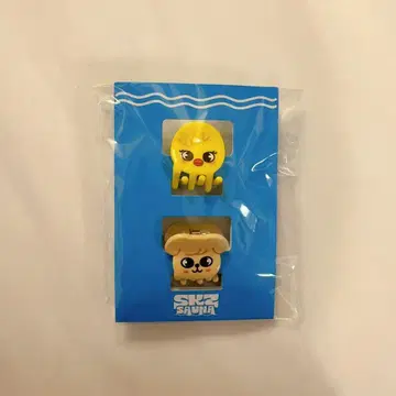 Straykids POPUP 헤어 클립