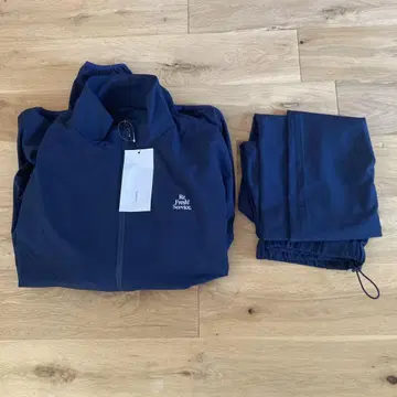 FreshService UTILITY PACKABLE SUIT M 사이즈