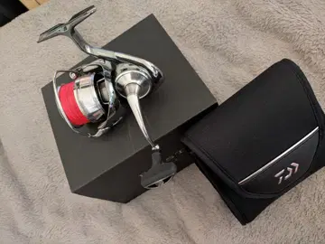 22 이그지스트 5000-C DAIWA