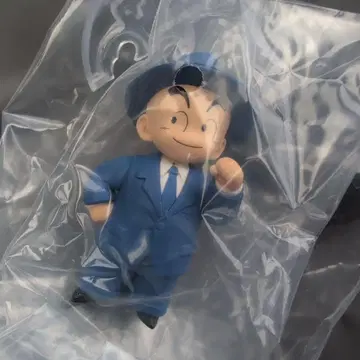 드래곤볼 1번 추첨 피규어 크리린