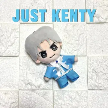 나카지마 켄토 오켄토사마 누이옷 봉제인형 옷 의상 JUSTKENTY