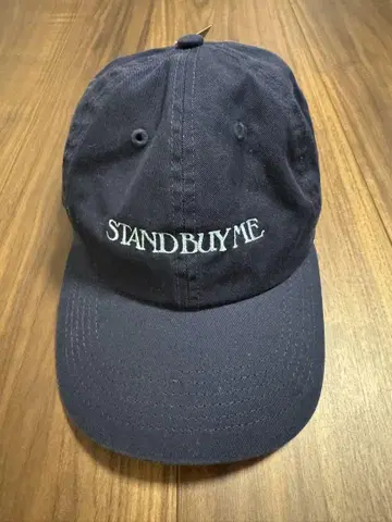 1LDK STAND BUY ME 캡 팝업 한정 컬러