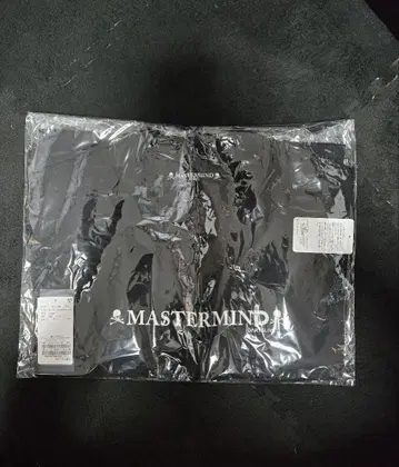 DARTSLIVE x MASTERMIND TOKYO TEE L 사이즈