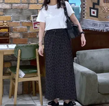 niko and DRY 쿠쉬 이지 스커트