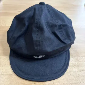 CHALLENGER 캐스킷 M 사이즈 블랙