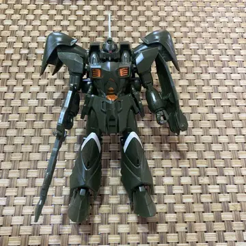 1/144 모빌슈트 게 잼크