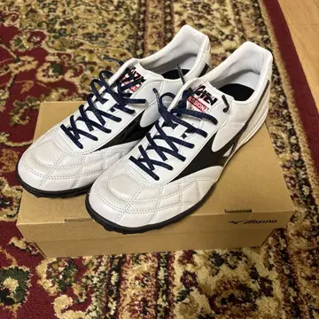 Mizuno Morelia 축구화