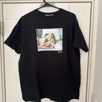 BOTT Larry Clark KIDS Tee L 사이즈