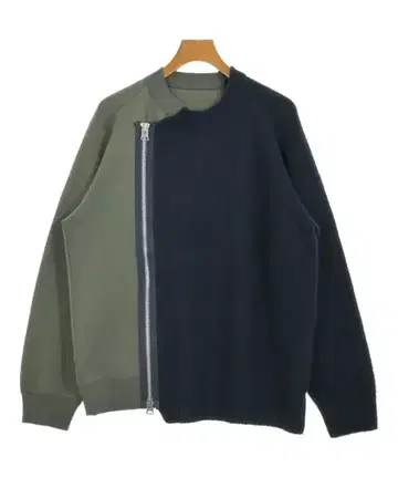 sacai 블루종 (기타) 남성용