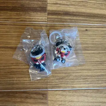 HYSTERIC MINI 히스테릭 미니 표시 액세서리 2개 세트