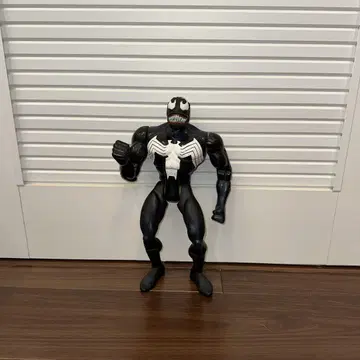 베놈 피규어 약 30cm