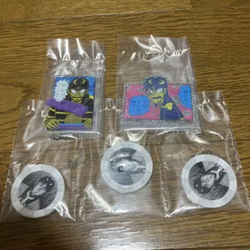 제일복권 카이지 E, F상