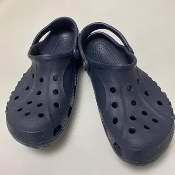 크로그 Baya 클로그 10126