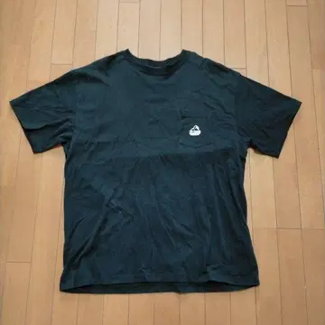 XLARGE 블랙 T셔츠 XL