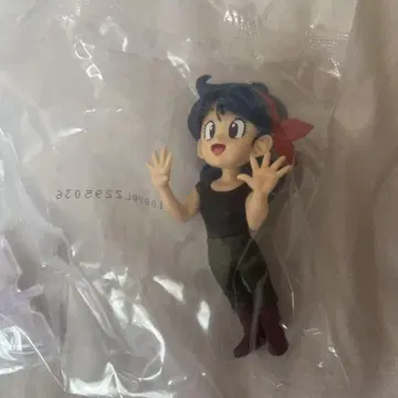 드래곤볼 제일복권 런치 피규어