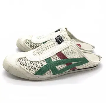 오니츠카 타이거 MEXICO 66 SABOT 샌들 24cm