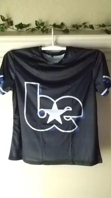be 티셔츠