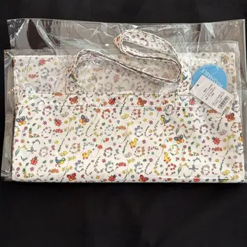 페이러 토트백