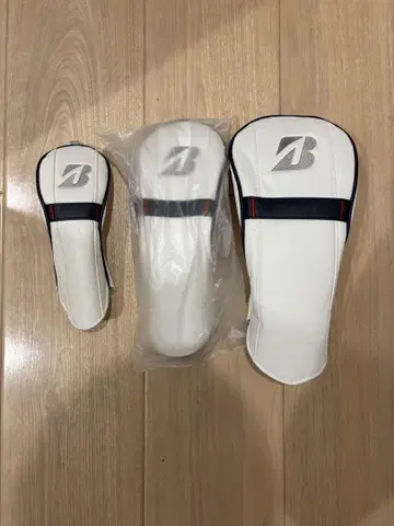 브리지스톤 여성용 헤드 커버