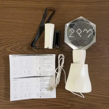 2PM 팬라이트