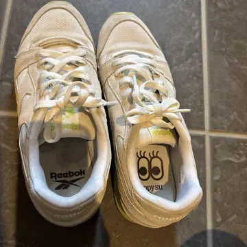 Reebok GL3000 26.5cm