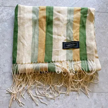 캐시미어월드 cashmere world 스톨