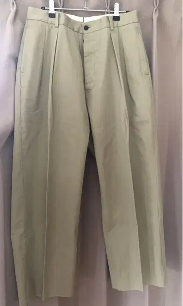 NEAT CHINO/니트 치노 - Beige 46