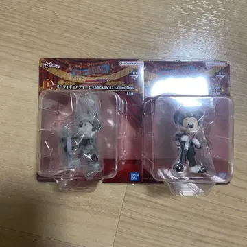 제일복권 디즈니 FANTASIA D상