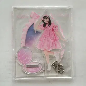 마츠모토 카렌 카가미 아쿠스타 FRUITS ZIPPER 마츠카레