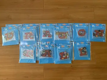 첫 번째 추첨 드래곤볼 ASSEMBLE COLLECTION 아크릴 스탠드