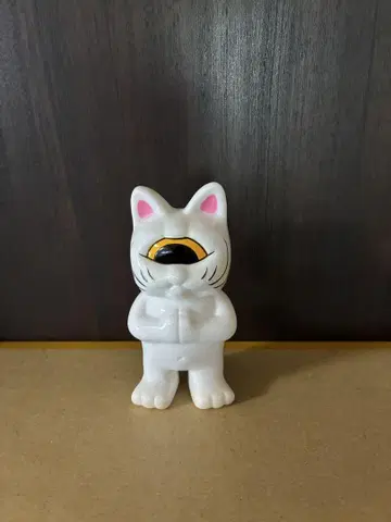 리얼 헤드 포춘 키드 미니