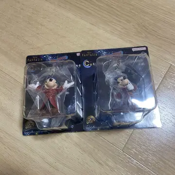 디즈니 1번 추첨 FANTASIA C상