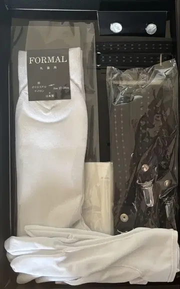 혼례용 남성 포멀 세트 Foursis&co