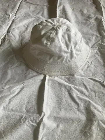 Butcher Products Salt flat hat 7 5/8