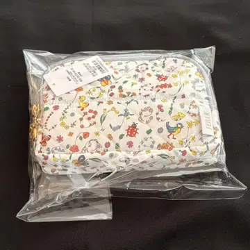 페이러 메이크업 파우치