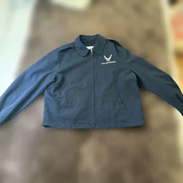 U.S. AIR FORCE 밀리터리 자켓 18L