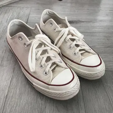 컨버스 올스타 CT70 아이보리