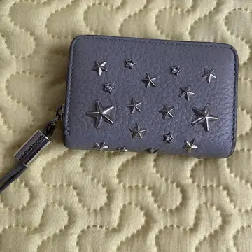 JIMMY CHOO 코인 케이스